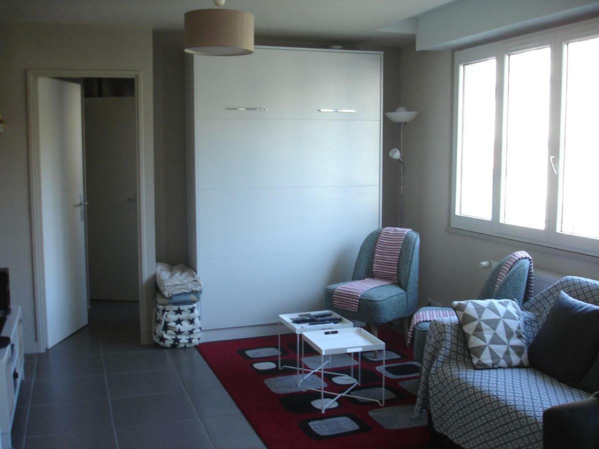 Studio Centre Ville Office De Tourisme Bayonne Luaran gambar